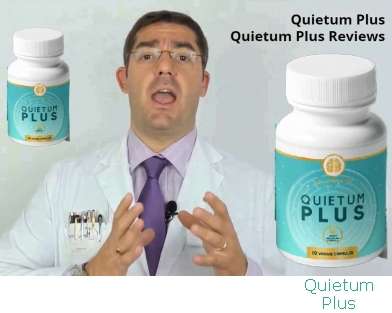 Quietum Plus Review 2023